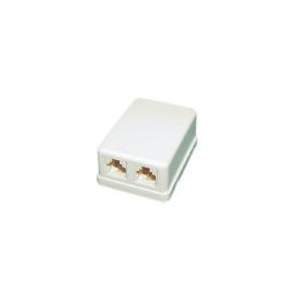 CAJA-TEL/DOBLE