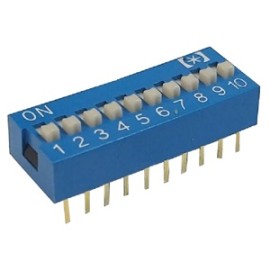 DIP-10A