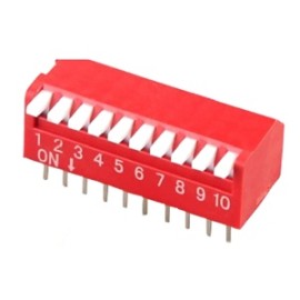 DIP-10P