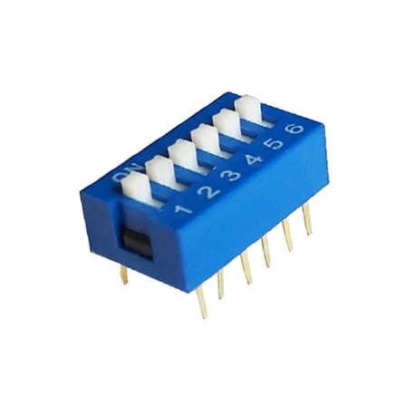 DIP-6A