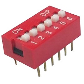 DIP-6R