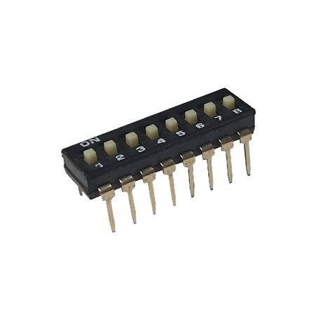 DIP-8G