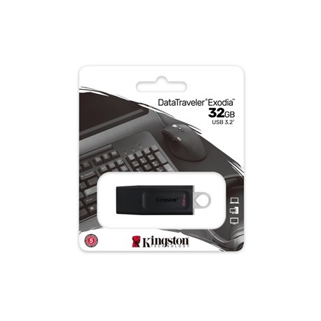 USB-32G
