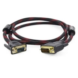 DVI-VGA1