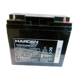 12V-18Ah