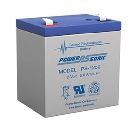 12V-5Ah/PS