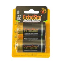 D-ES/2x4600