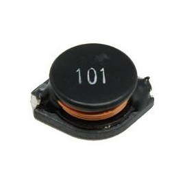 L100uH