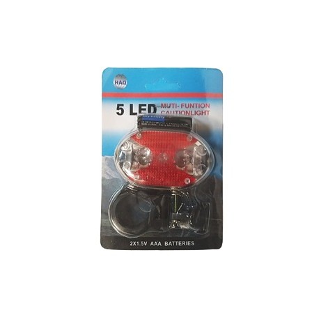 LED-BICI