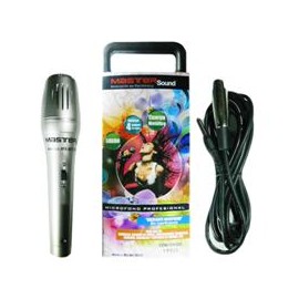 MS-MICBOX1