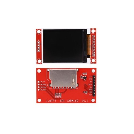 AR-LCD128x160