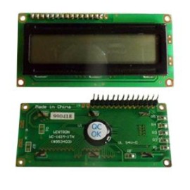 AR-LCD1x16