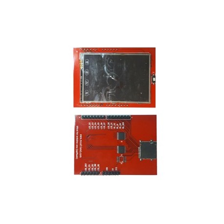 AR-LCD2560
