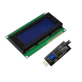 AR-LCD4x20-I2C