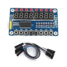 AR-TM1638