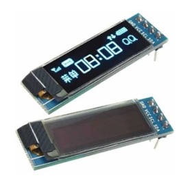 AR-OLED128x32