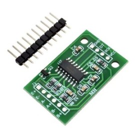 AR-HX711