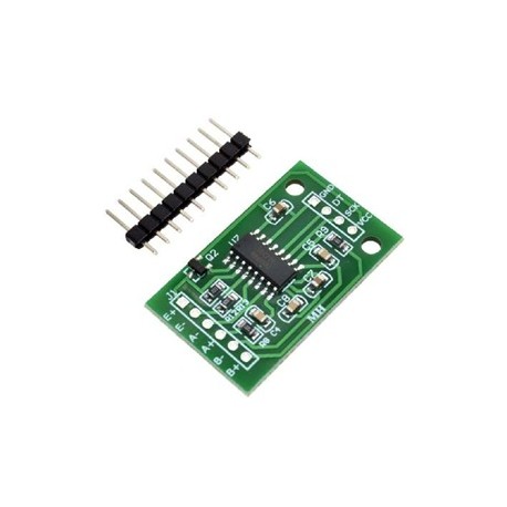 AR-HX711