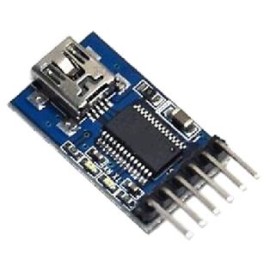 AR-RS232/USB