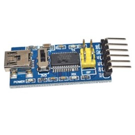 AR-USB/FT232