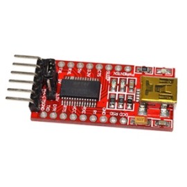 AR-USB/FT232RL