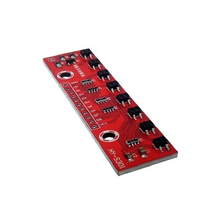 AR-INFRAx8