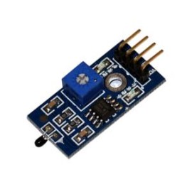 AR-THERMISTOR