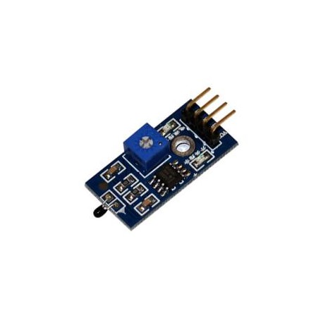 AR-THERMISTOR
