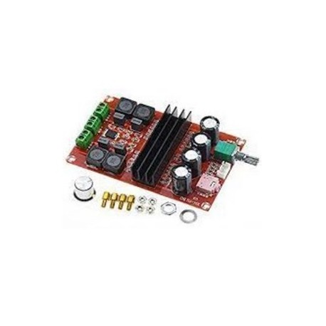 AR-AMP9