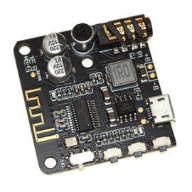 AR-MP3/BT