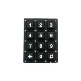 TECLADO-3x4