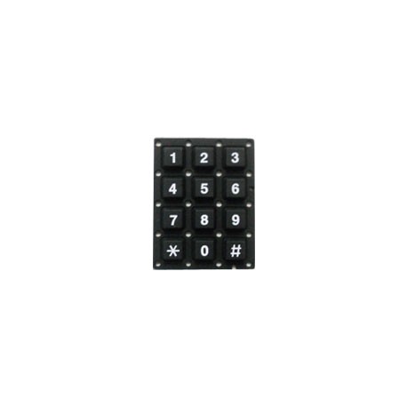 TECLADO-3x4