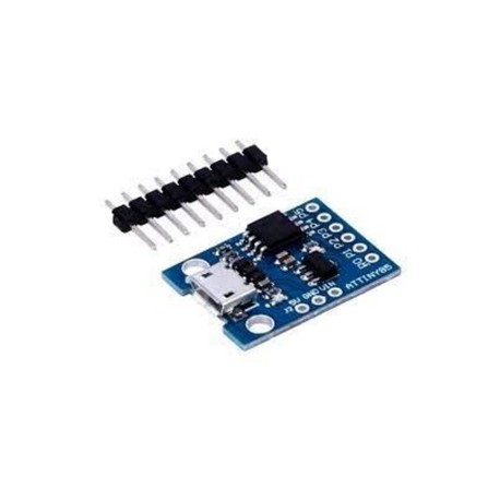 AR-ATTINY85