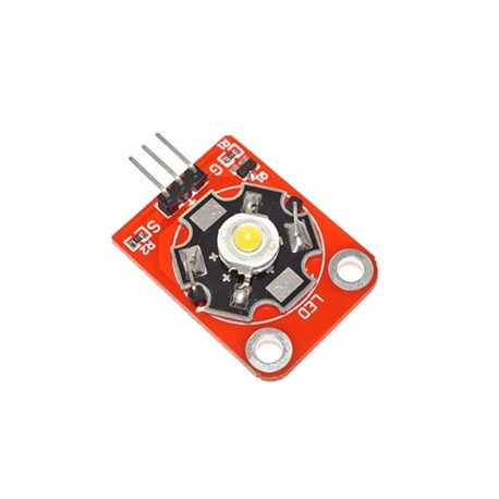 AR-LED1-3W