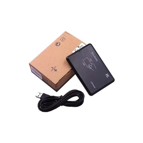RFID-LEC125