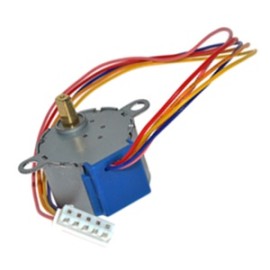 MP-28BYJ-5