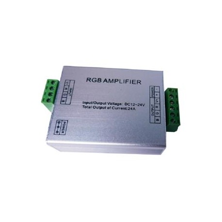 AMP-RGB-MODULO