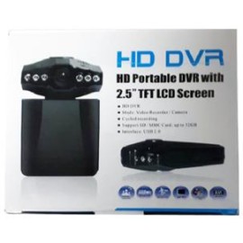 DC-HD25