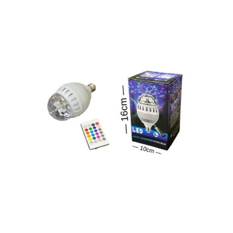 LED-B22