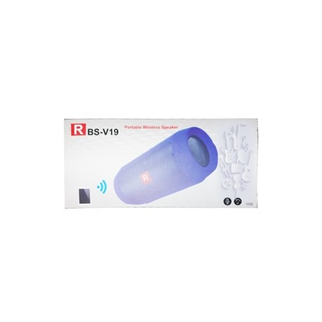 BS-V19
