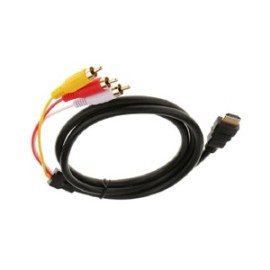 HDMI-1.5RCA