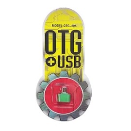 OTG-805V