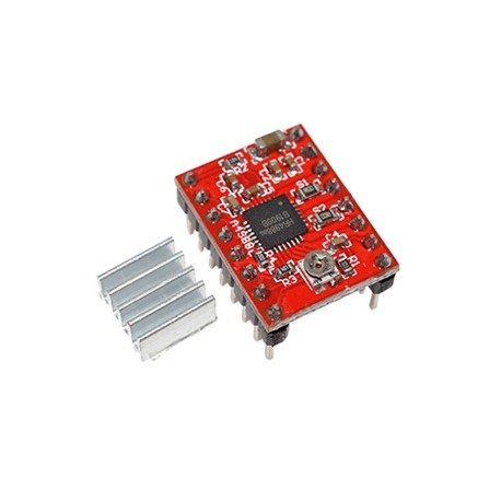 AR-DRV7