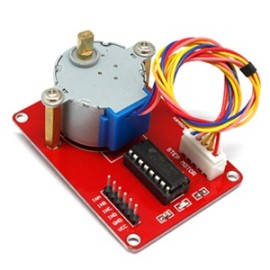 AR-STEPMOTOR