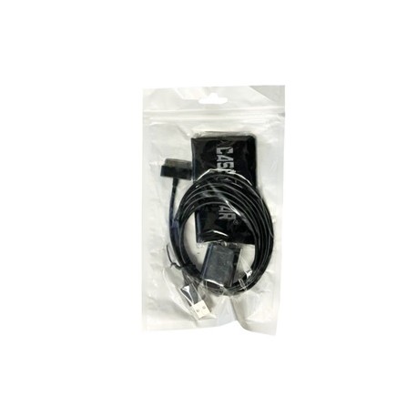 USB-IPOD-AC