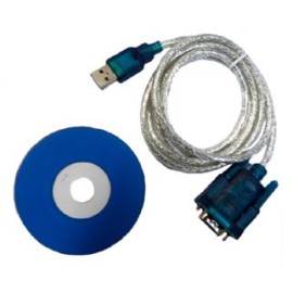 CBL-DB9/USB