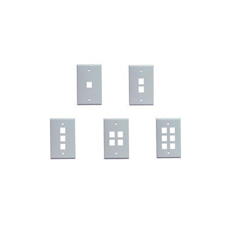TAPA-1RJ45BL