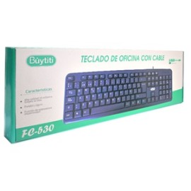 FC-530