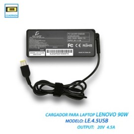 LE45USB