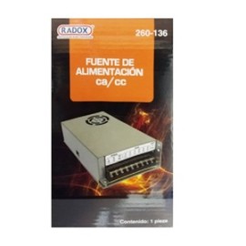 FS5V-60